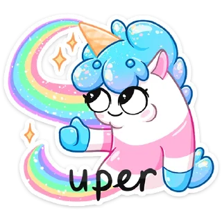 👍