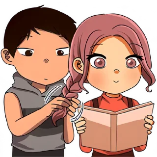 📚