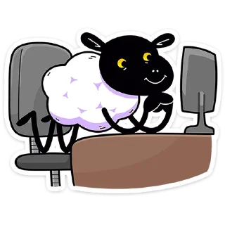 🐏