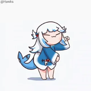 💃