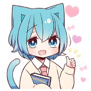 👍