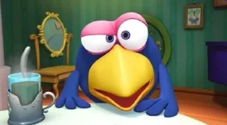 🐦