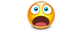 😱