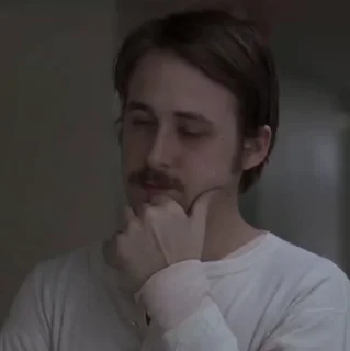 😔