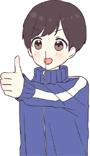 👍