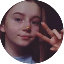 ✋
