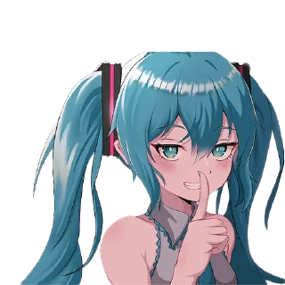 🤫