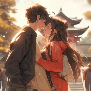 🧡