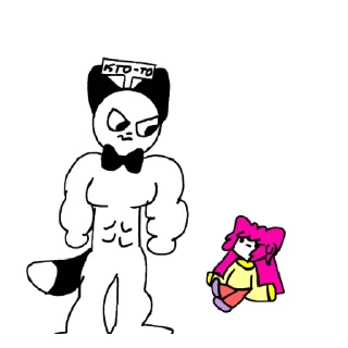 💪
