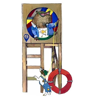 ⚓