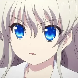 😧