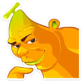 😏