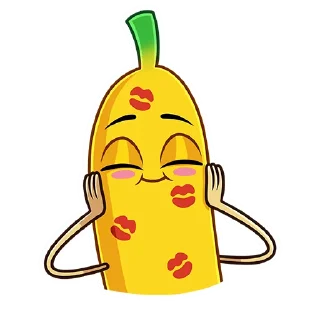 😘