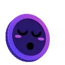😴