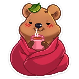 🍵