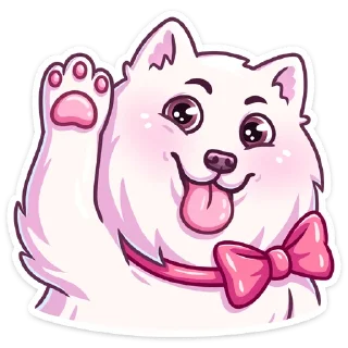 👋