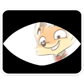 👁