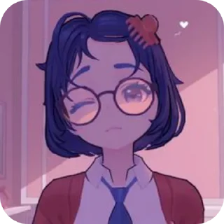 ❤
