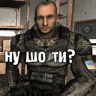 ❔
