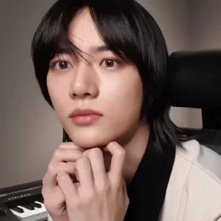 😙