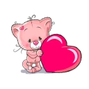 ❤