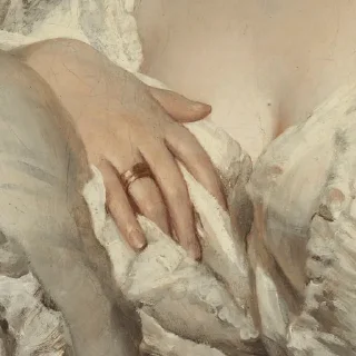 😘