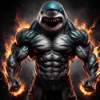 🦈