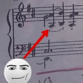 😀