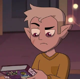 ❤️