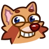 Mr. Raccoon