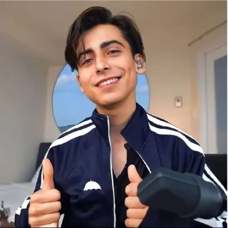 👍