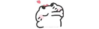 😘