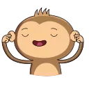 🙉