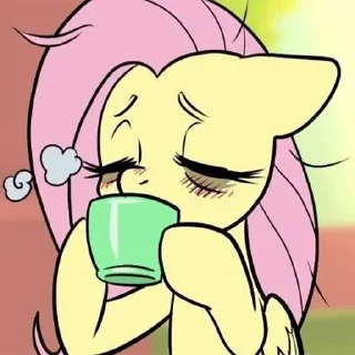 😷
