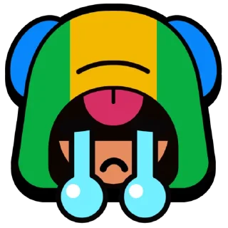 😭