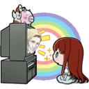🌈