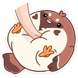 Чик :: @stickroom