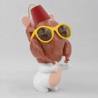 😎
