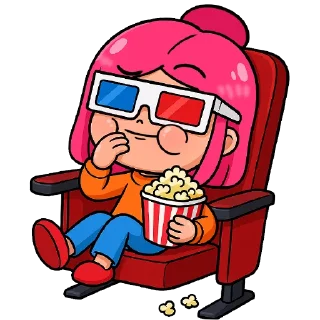 🍿