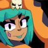 Церебела Skullgirls