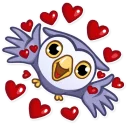 ❤