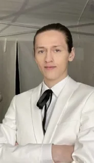 Percy Hynes White