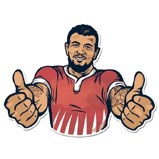 👍