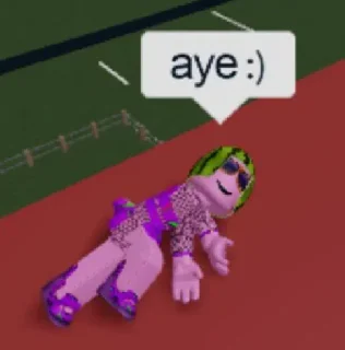 😎