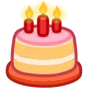 🎂