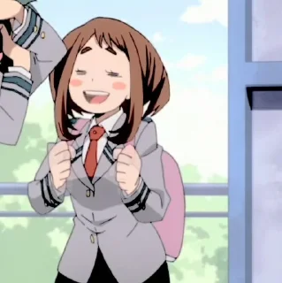 😀