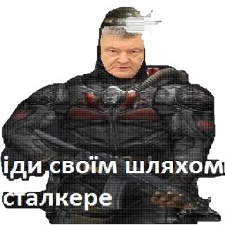 🚶