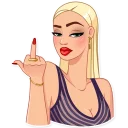 🖕