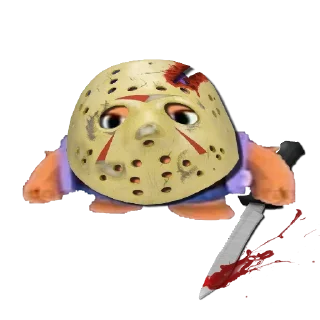 ☠