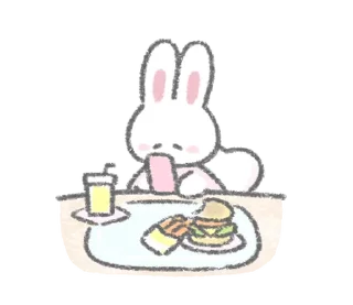 🐰